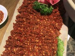 -小龙坎老火锅(华飞店)