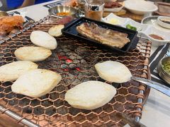 -艺林烤肉城(光明店)