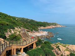 -双月湾小星山潜水·浮潜俱乐部