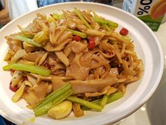 -谢先生酒店·椒宴集(沙湖店)