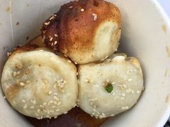 -小路易生煎馆(前进五路店)