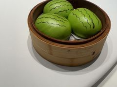 -山泉粤宴(广东大厦店)