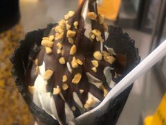 -麦当劳(新洲南路店)