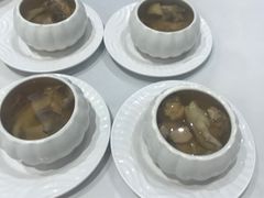 -稻香酒家·33年老字号·港式粤菜(富邦中心店)