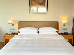 -广州天河合景福朋喜来登酒店