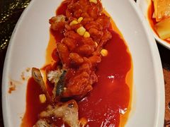 -缪氏川菜(深圳北站缤果空间店)