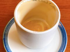 -Be Lived Cafe比例咖啡(摩天轮店)