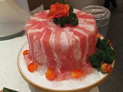 -海底捞火锅(吾悦国际广场店)