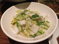 -湖南人家·家传湖南菜(水围店)