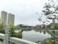 -宁波儿童公园(鄞州区)