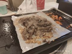 -韩时烤肉(枫蓝店)
