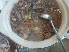 -寻钵记民菜馆·正宗常德钵子菜(滨湖路店)