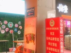 -洋洋爸雪糕(万科店)