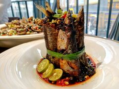 -79号渔船海鲜饭店(华强北店)