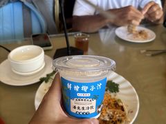 -潘先生平价海鲜城(神州半岛店)