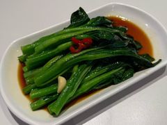 -南拳十三姨·潮汕砂锅粥·粤菜(西单大悦城店)