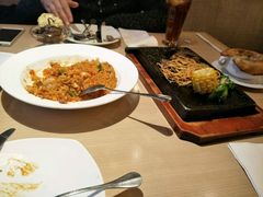 -必胜客(广渠路店)