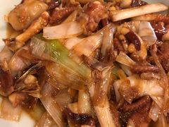 -浩运·海鲜青岛菜·海胆水饺(石老人店)