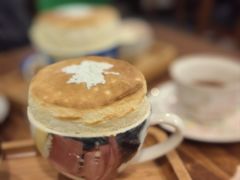 -芙蕾哥哥souffle