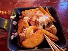 -HIB HUB公社(解放西路店)