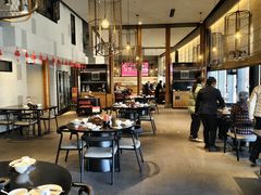 -简小舍·民间手艺菜(武昌江滩店)