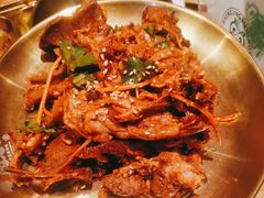 -闻老头·菊花炭烤肉(D11店)