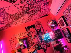 -MDZ STORE·TATTOO·耳饰