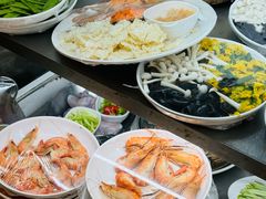 -群乐饭店(滨安路店)