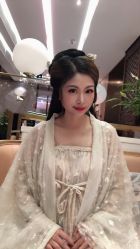 -盘子女人坊古装写真摄影(南京总店)
