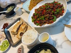 -高玛纳驴肉火烧(河间总店)