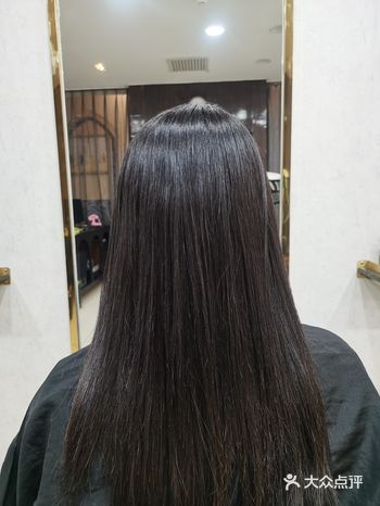 大连最低调奢华有内涵的发廊