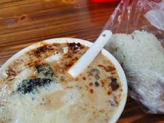 -云南大锅豆浆店