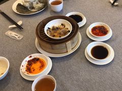 -潮府馆·非遗潮州菜·世纪公园(新国际博览中心店)