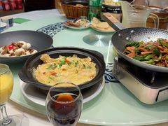 -老西门·常州菜(新区店)