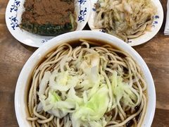 -柴氏风味斋(甘家口店)