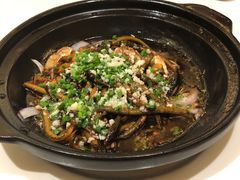 烧软兜-扬州香格里拉·香宫中餐厅