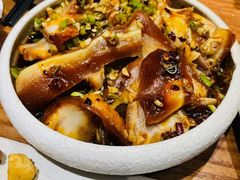 -云海肴·汽锅鸡·云南菜(天山百盛优客店)