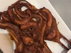 -棒约翰比萨·意面(张江店)