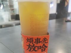 -放哈·甜醅子奶茶创造者(阳光丽景湾店)
