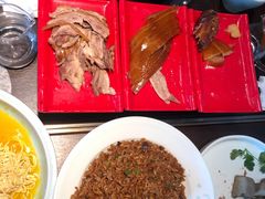 -羲和雅苑•北京烤鸭(乐园道万象城店)