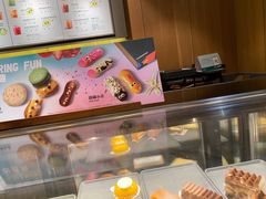 -星巴克(福州万象九宜城分店)