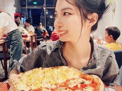 -Primo·丽莫意大利窑烤披萨