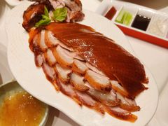 火焰传统烤鸭-胡同小馆·烤鸭专研店(知春路店)