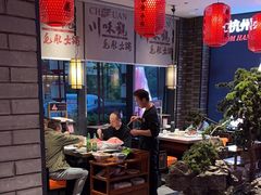 -川味观·鲜货火锅(景芳水湘店)