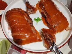 -大鸭梨烤鸭店(花园村店)