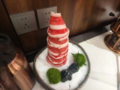 -牛将军•涮肉•烤肉•铁板烧(北京王府井·故宫店)