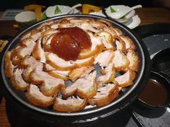 -三人行骨头王火锅(长寿店)