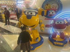 -TOYSRUS玩具反斗城(正大广场店)