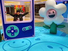 -银座mall(东直门店)