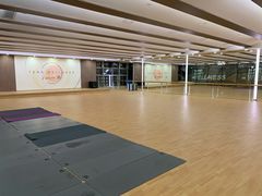 -一兆韦德健身·城市运动馆